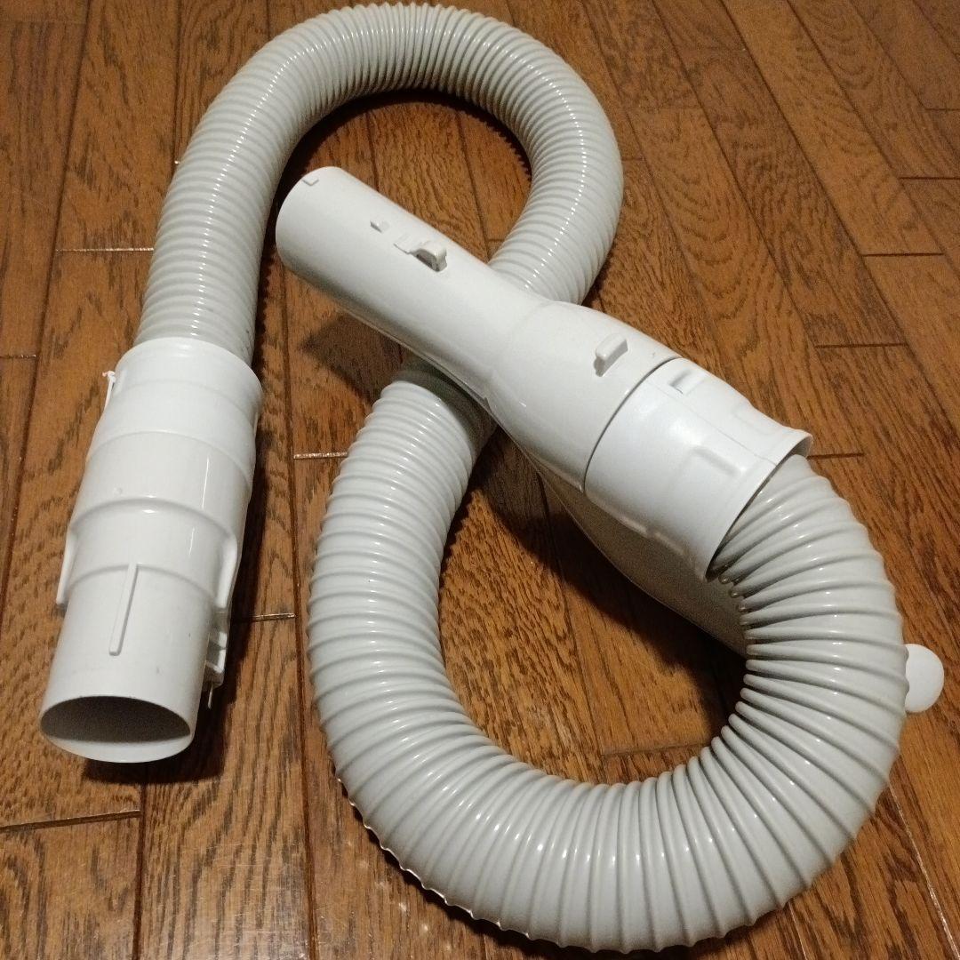 パナソニック　MC-PJ21G　掃除機　紙パック式　2022年製　自走式ヘッド