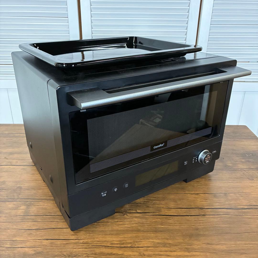 COMFEE' コンフィー　CFM-DX211 オーブンレンジ　2023年製