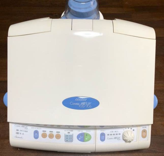 サキナ 美顔器 ミュー