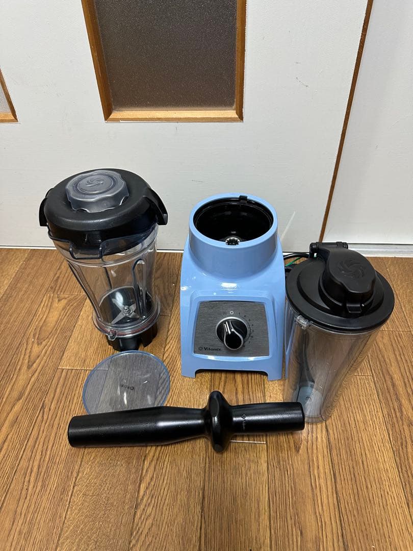 良品Vitamix S30 ブレンダー VM0182