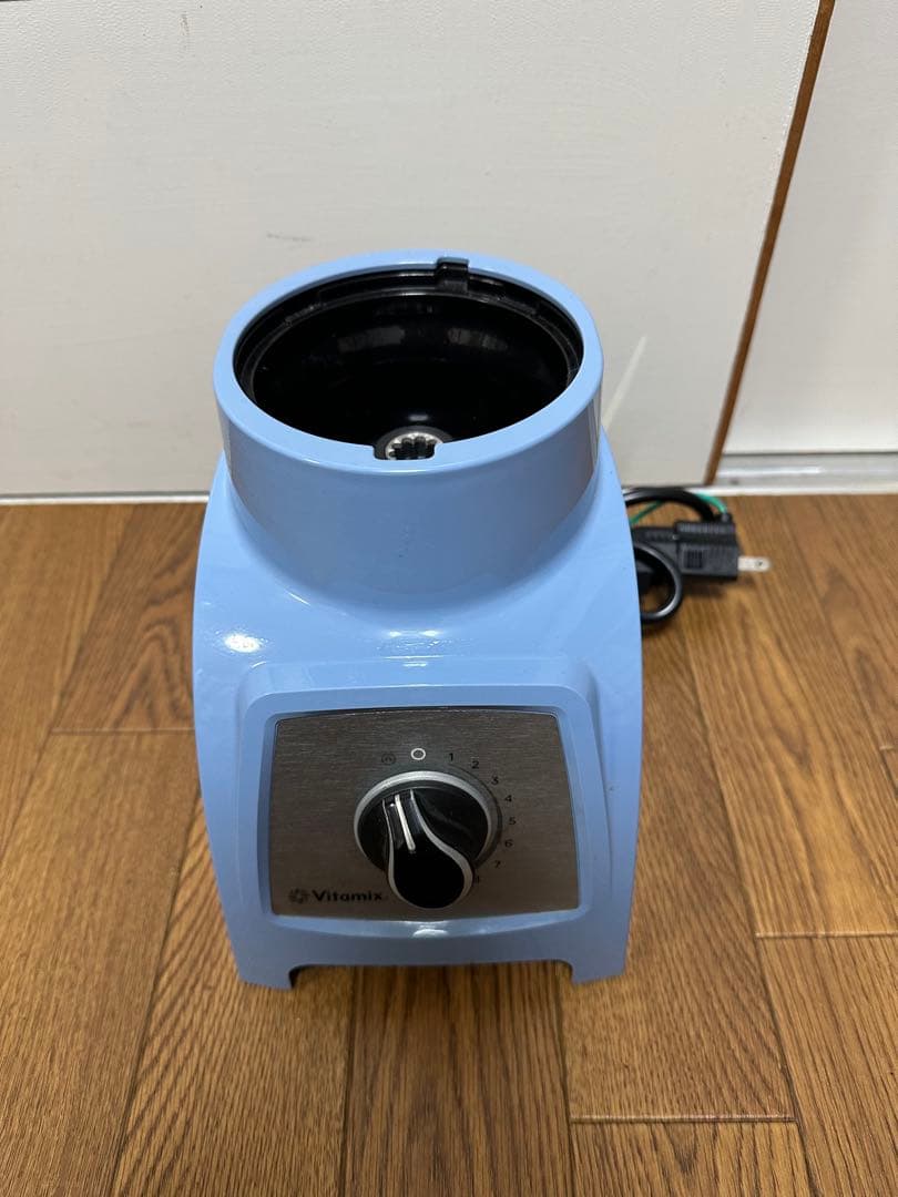 良品Vitamix S30 ブレンダー VM0182