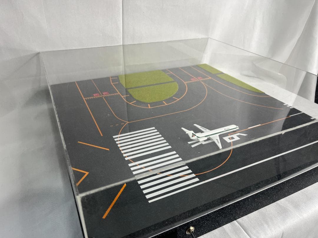 DeltaGroove R2EX 　関西空港 06R　1/400