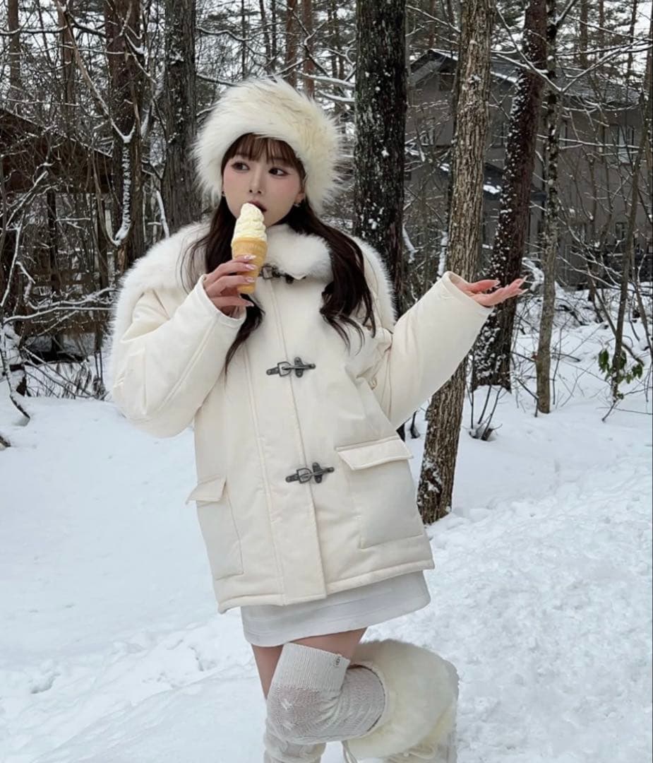 ジャケット・アウター The toe Koenig Coat