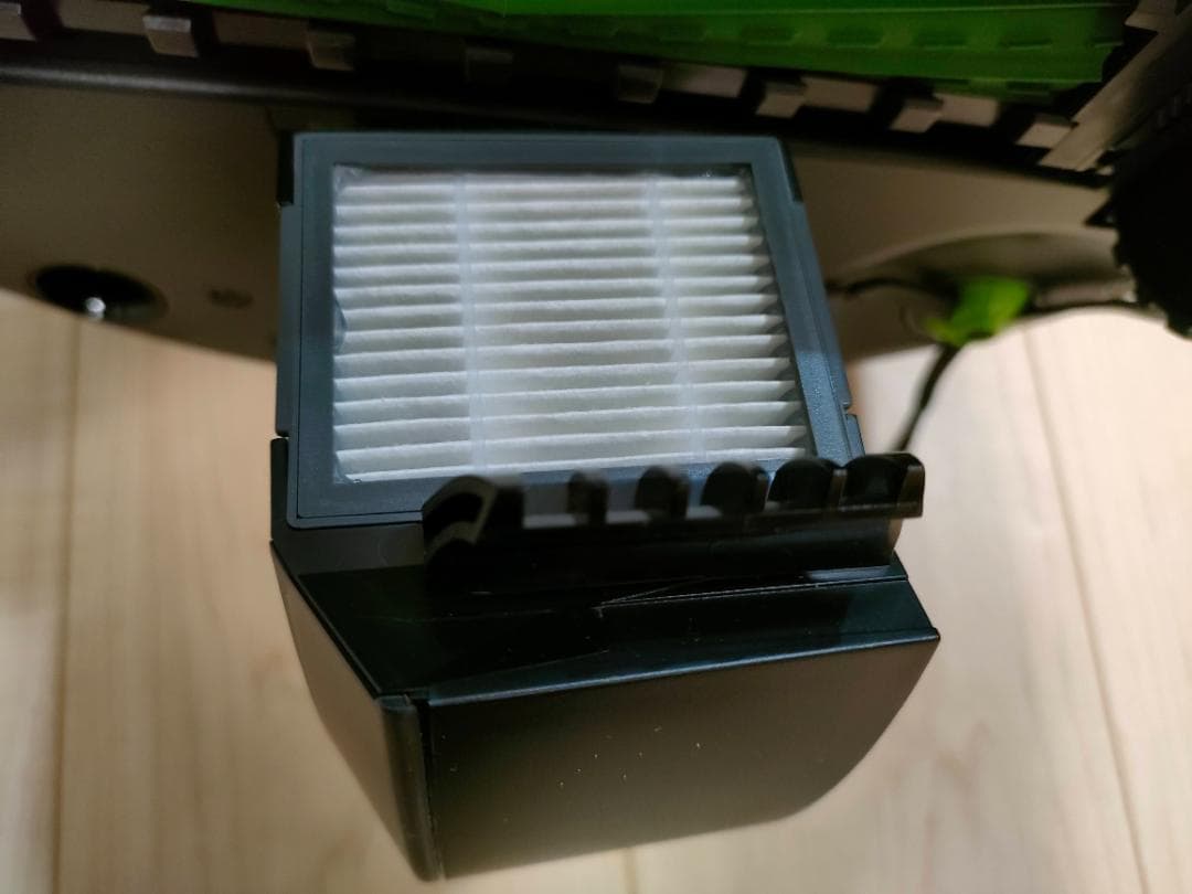 【美品】ルンバ　i2　ロボット掃除機　Robot　Roomba