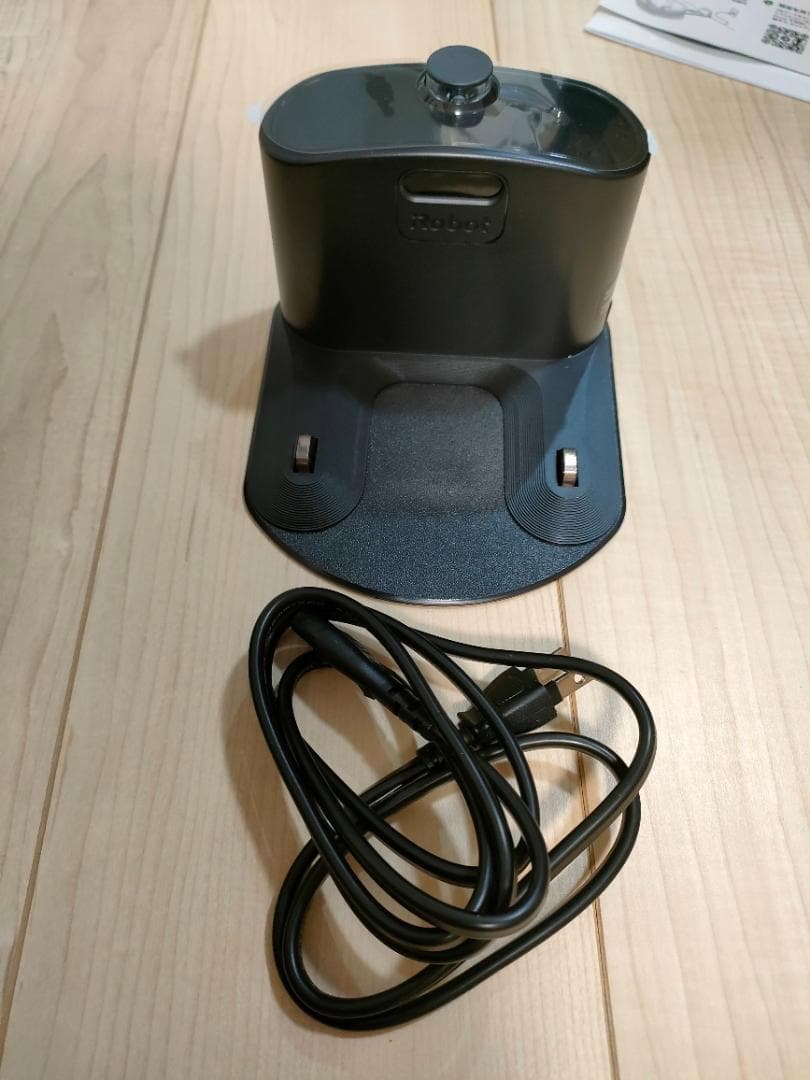 【美品】ルンバ　i2　ロボット掃除機　Robot　Roomba