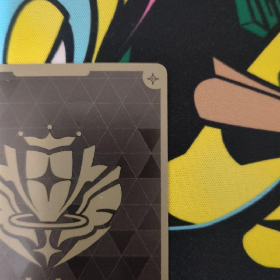 ホロカ　戌神ころね　2nd　UR アヤカシヴァーミリオン