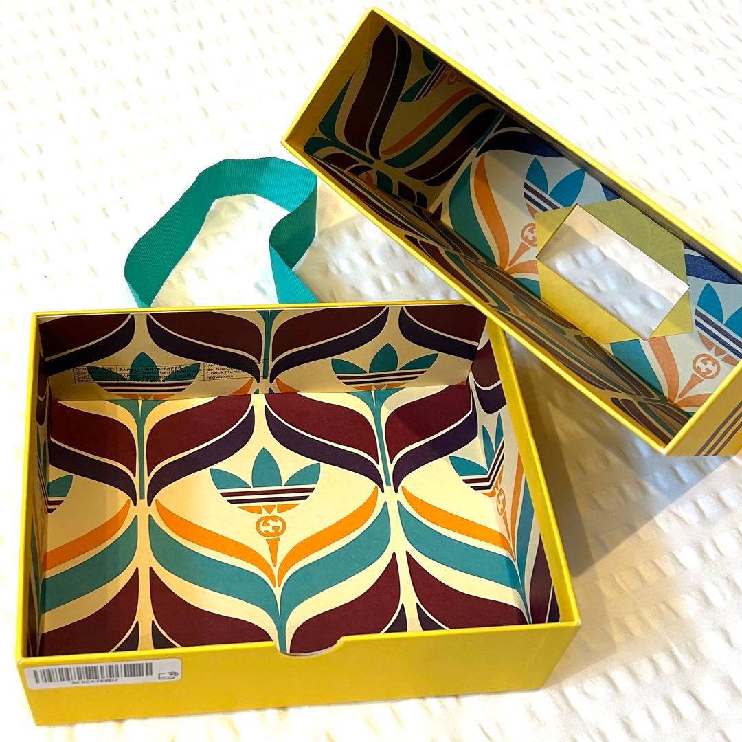 極上美品25点　新品同様多数　GUCCI　アディダス　バレンシアガ　コラボ　限定