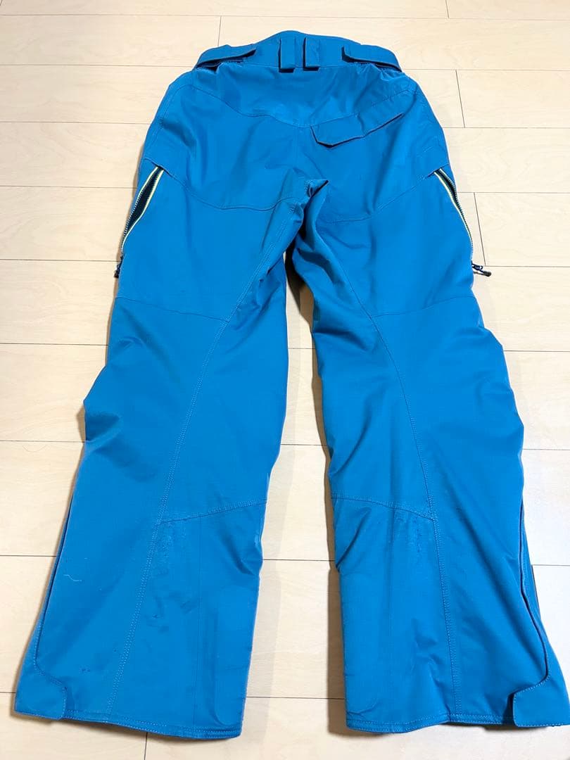 スキーウェア　上下　ミズノ　サイズ:上（M）、下（L）