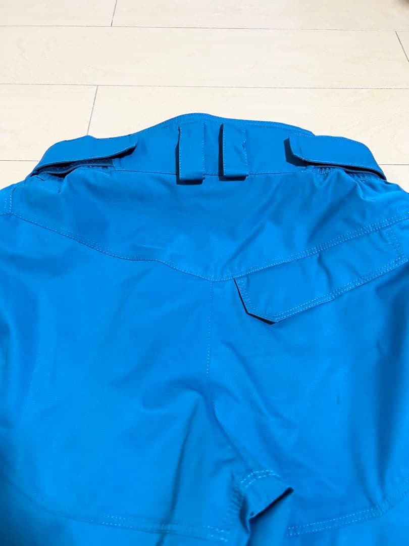 スキーウェア　上下　ミズノ　サイズ:上（M）、下（L）