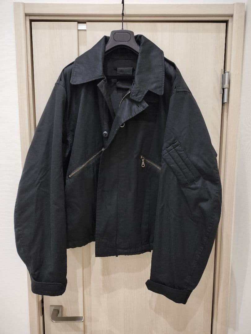 WAIPER イギリス軍 RAF MK3 VENTILE ジャケット XL