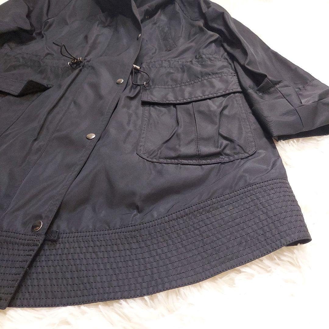 menne 美品✨ DES PRES デプレ トゥモローランドモッズコート