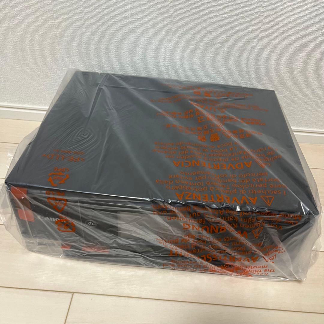 Canon キャノン PIXUS TS8430 ブラック