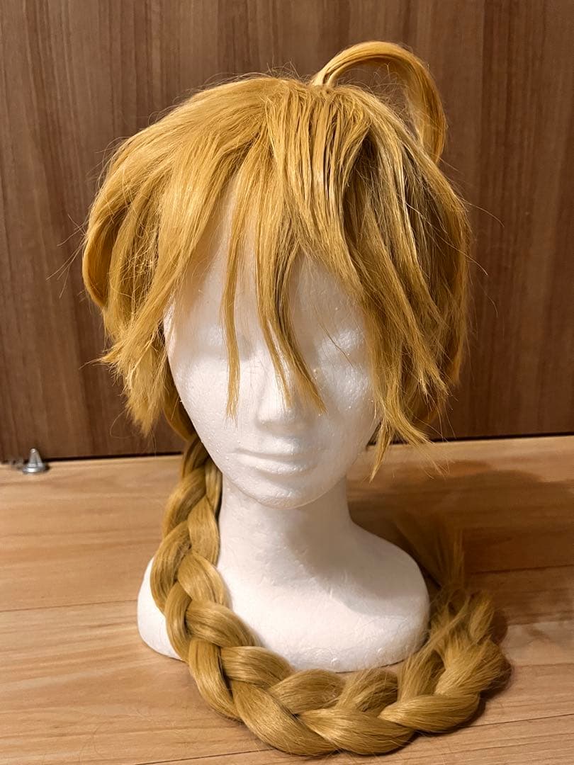 【三分妄想】原神　空　コスプレ