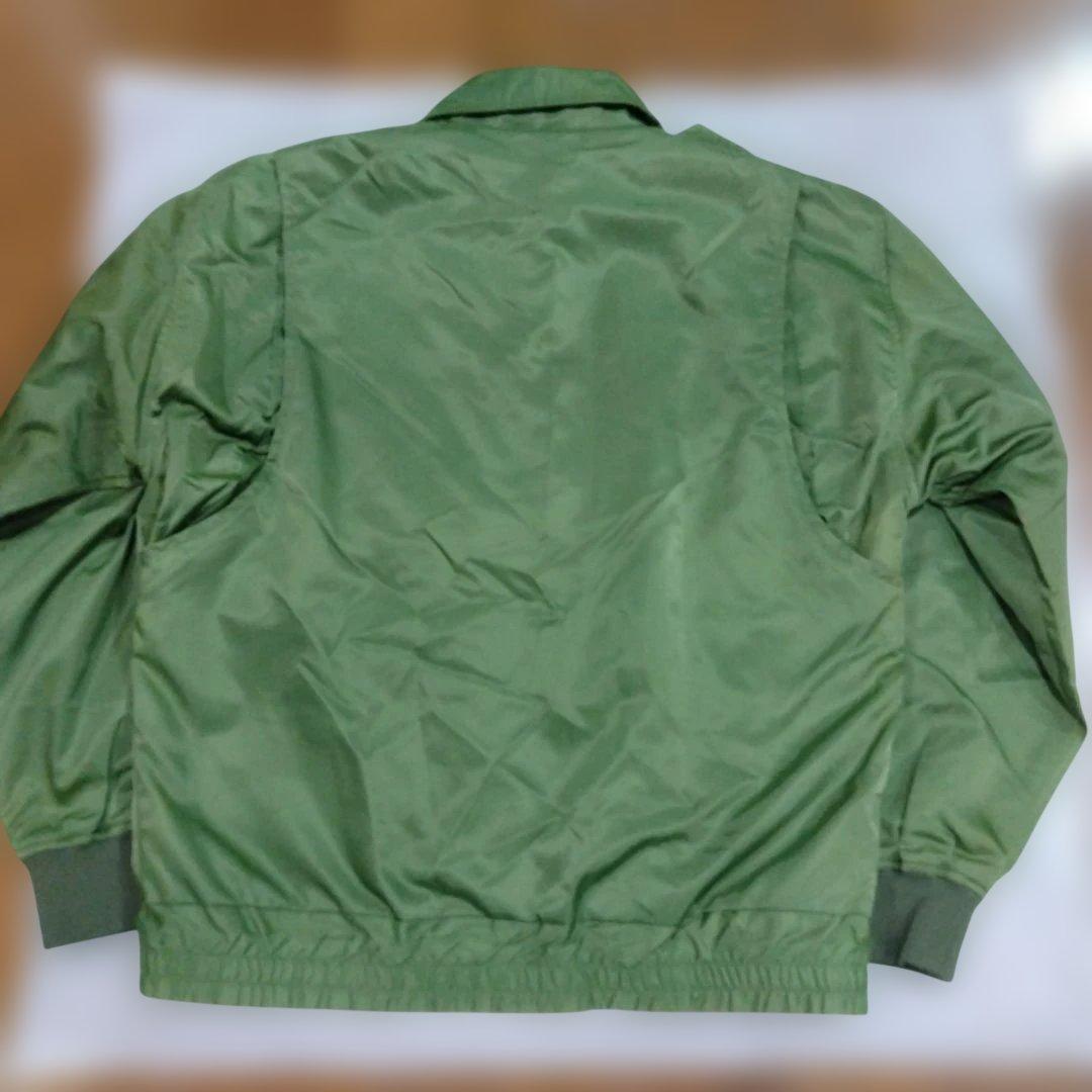 新品未使用　GSDF JAPAN ミリタリージャケット グリーン陸上自衛隊