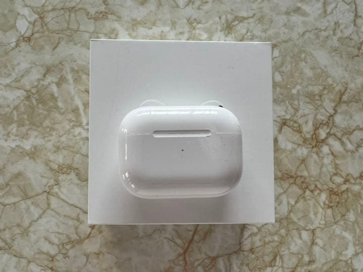 ［値下げ］APPLE MR2A2LL/A AirPods pro