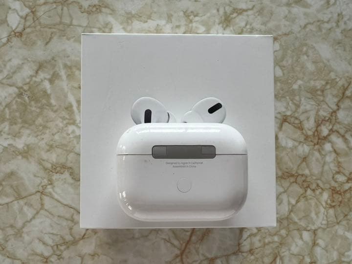 ［値下げ］APPLE MR2A2LL/A AirPods pro
