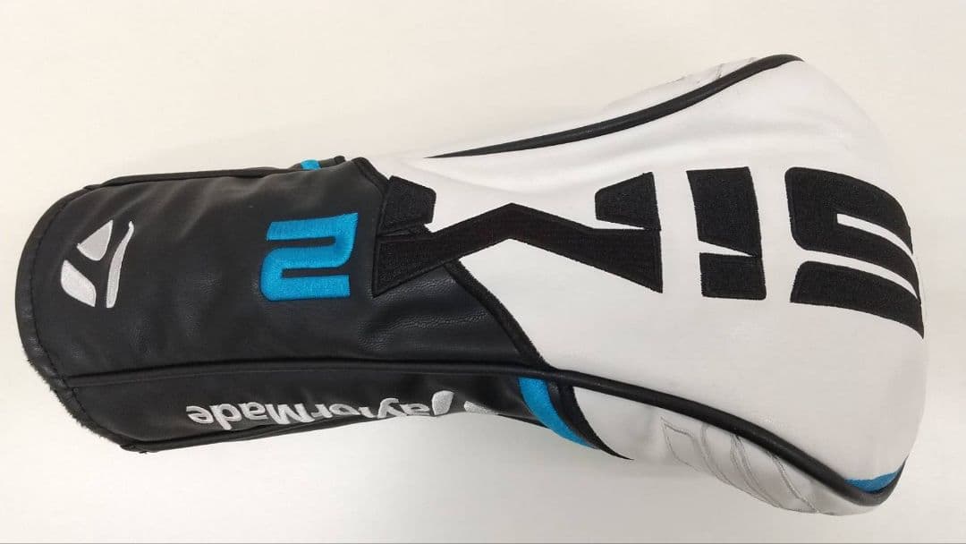 テーラーメイド SIM2ドライバー10.5