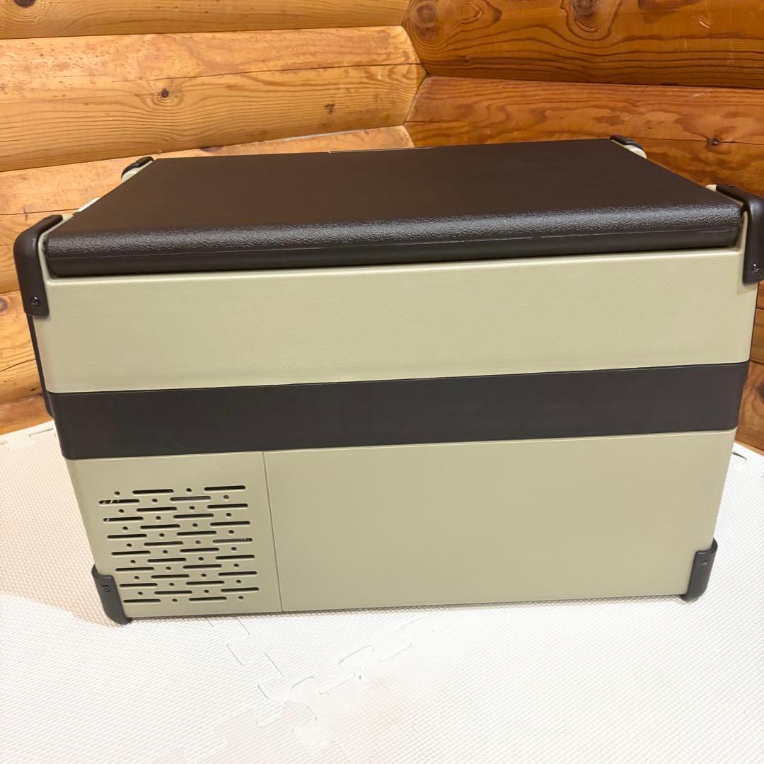 【美品】EENOUR 車載冷蔵庫 S32 32L コンプレッサー式 -20℃