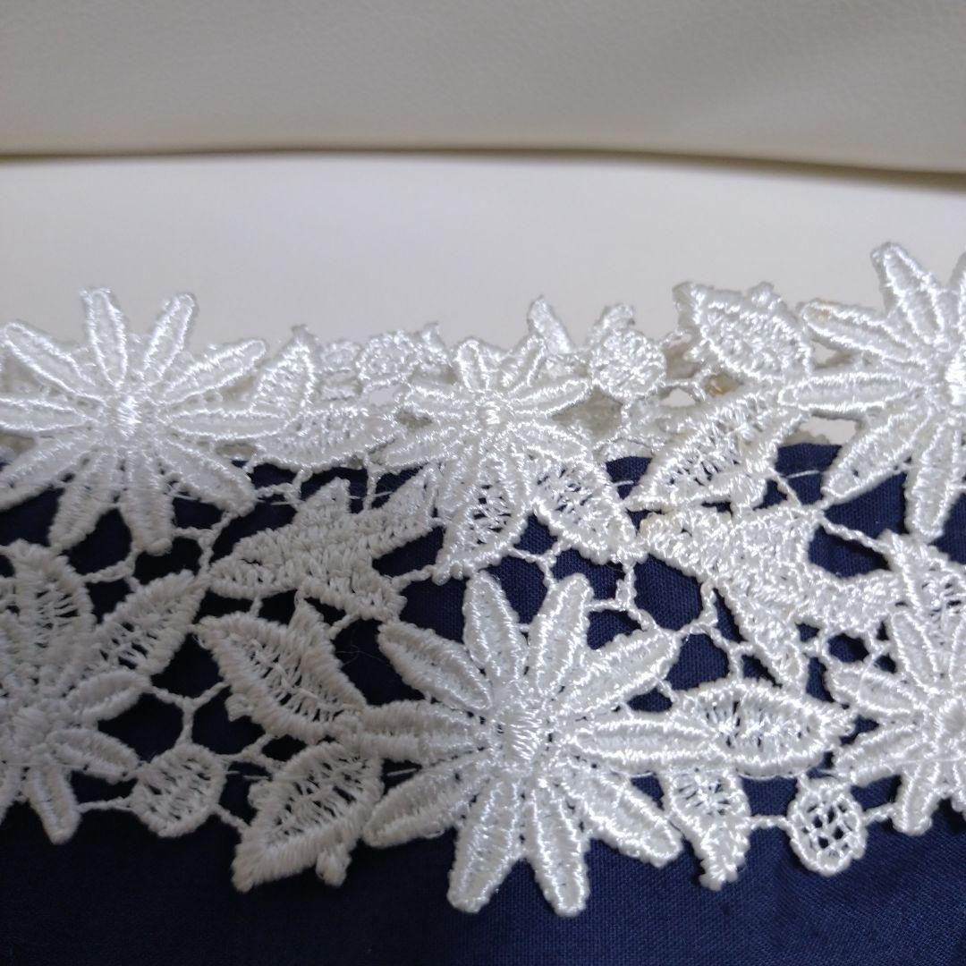 pon　近沢レース　ANA オリジナル　晴雨兼用日傘　折りたたみ傘