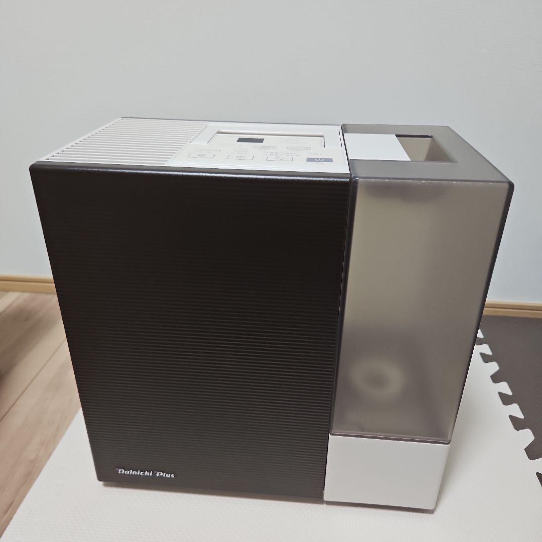 ダイニチ ハイブリッド式加湿器 HD-RXT923E3-T ショコラブラウン