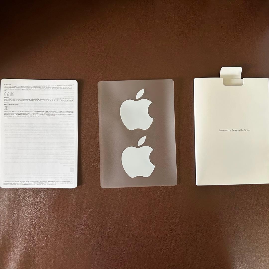 iPad mini (第6世代) 64GB Wi-Fi スターライト