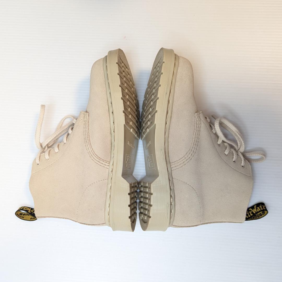 Dr.Martens ドクターマーチン 101 MONO 6ホールブーツ 23