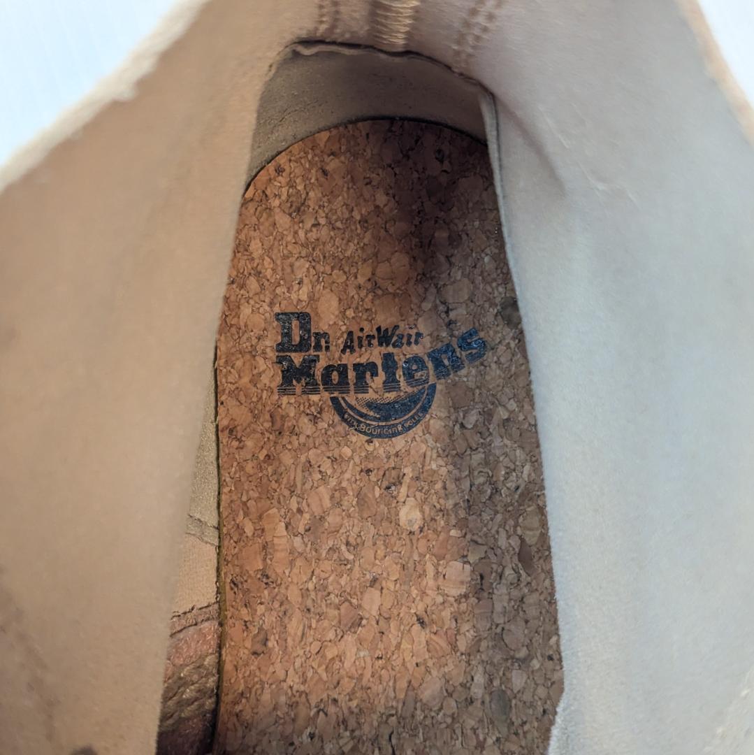 Dr.Martens ドクターマーチン 101 MONO 6ホールブーツ 23