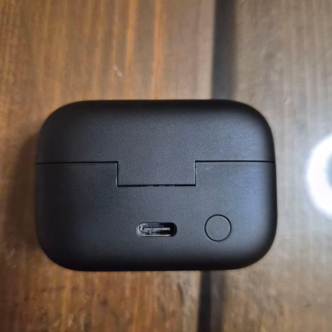 Anker Soundcore AeroClip ブラック