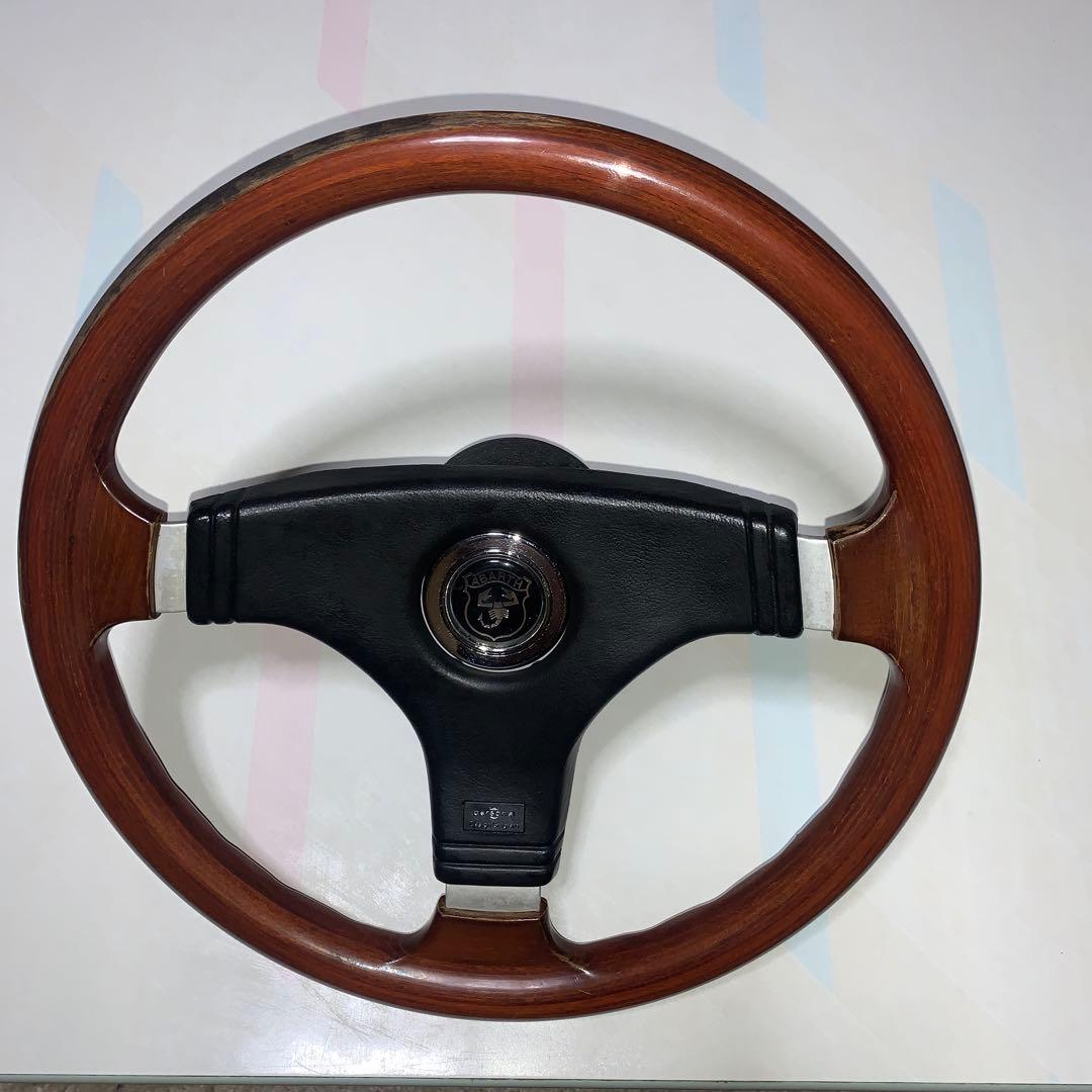 パーソナル、コンペハンドル