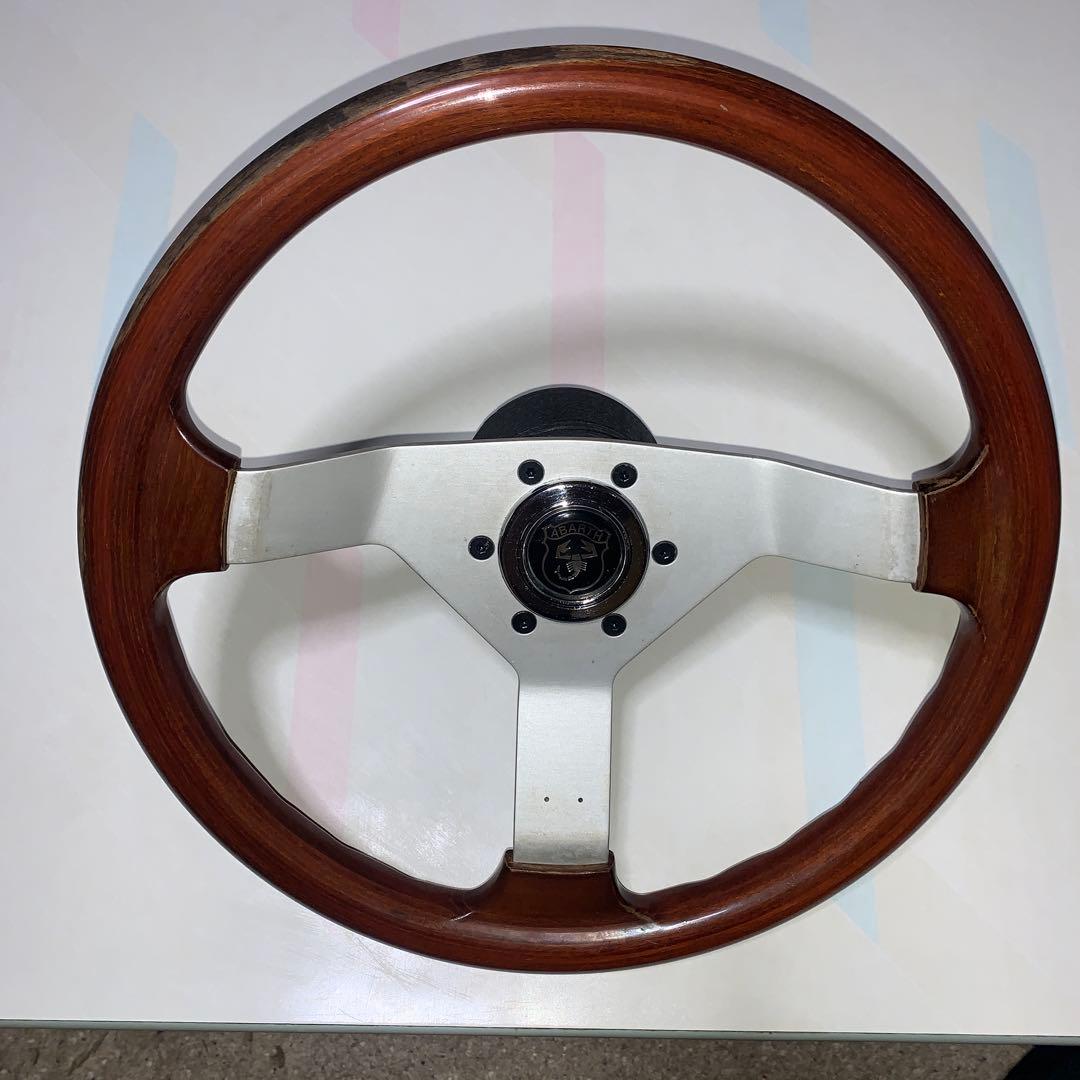 パーソナル、コンペハンドル