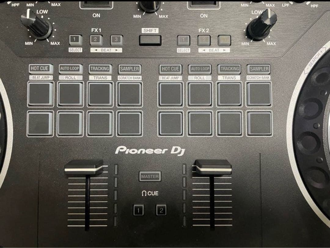 A*i様 Pioneer DJ DJ-REV1 箱有り