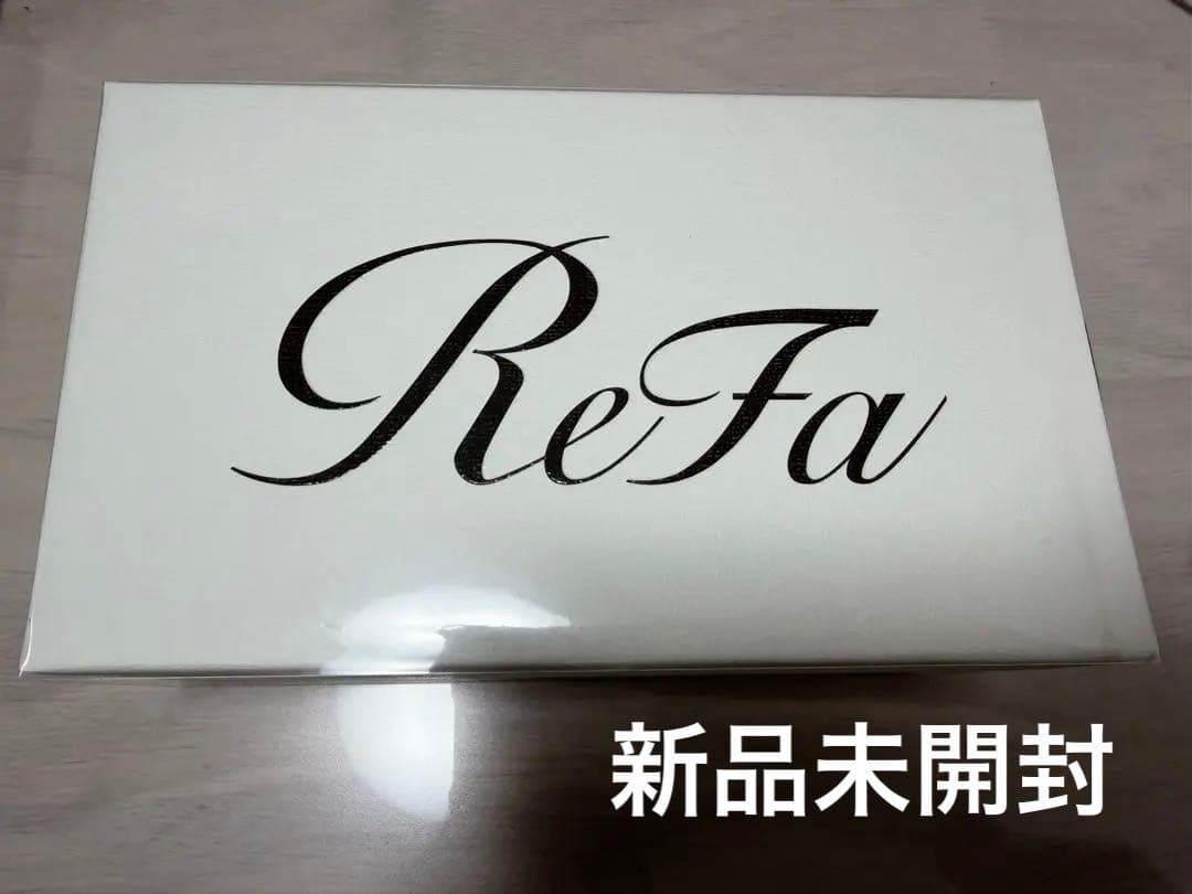 ち*た様 【新品未開封】ReFa リファカラットリフト