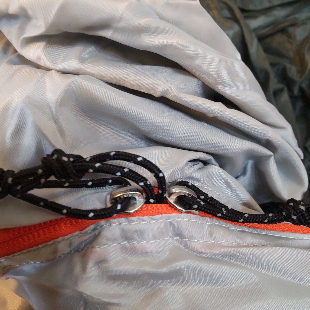 THE NORTH FACE EVACARGO 4(エバカーゴ 4) テント