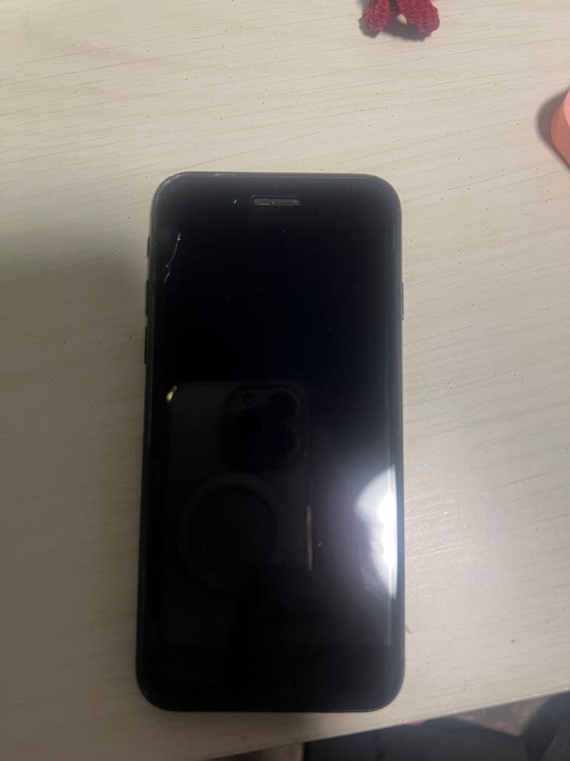 iPhoneSE 第二世代 128G