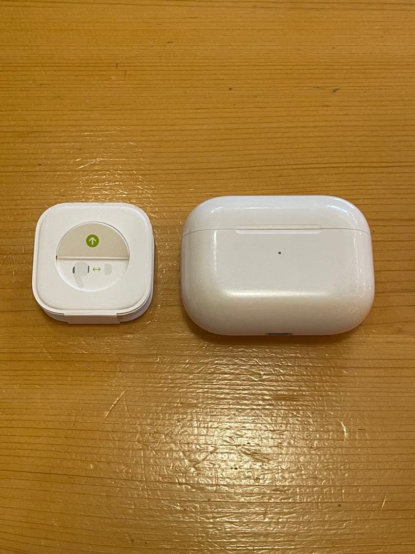 イヤホン AirPodspro Apple