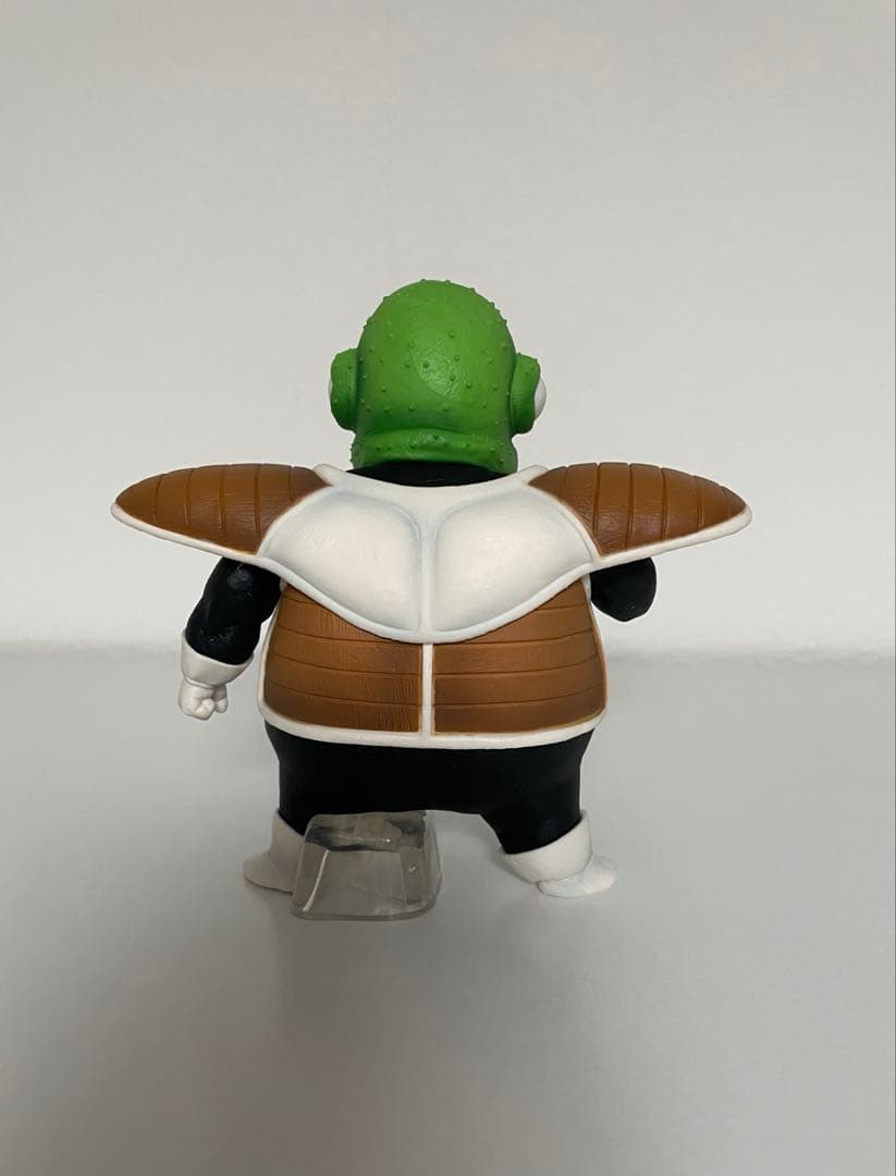 ドラゴンボール一番くじ　ギニュー特選隊　フィギュア