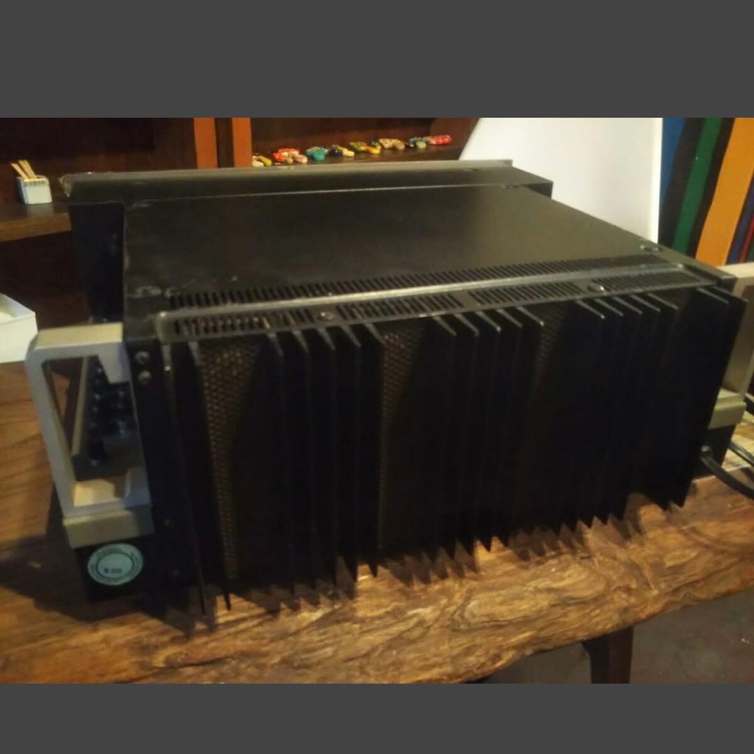 Pioneer パイオニア SA-9900 プリメインアンプ