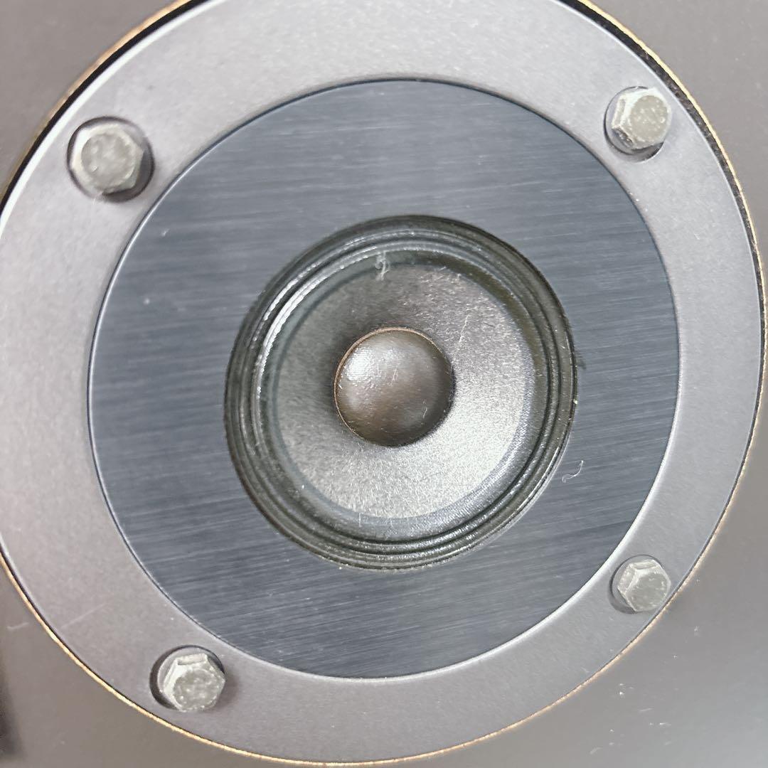 【希少品】DIATONE DS-201 3way スピーカー ペア