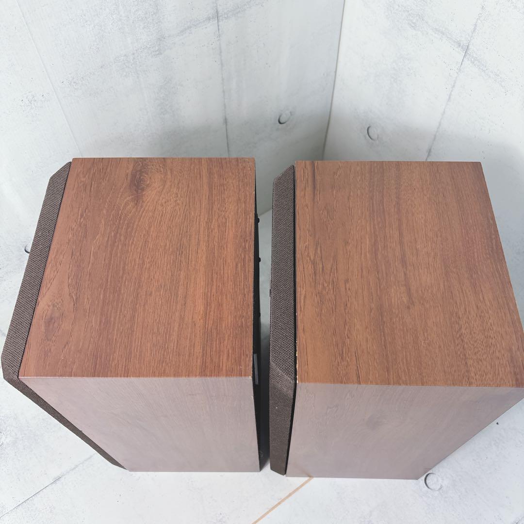 【希少品】DIATONE DS-201 3way スピーカー ペア