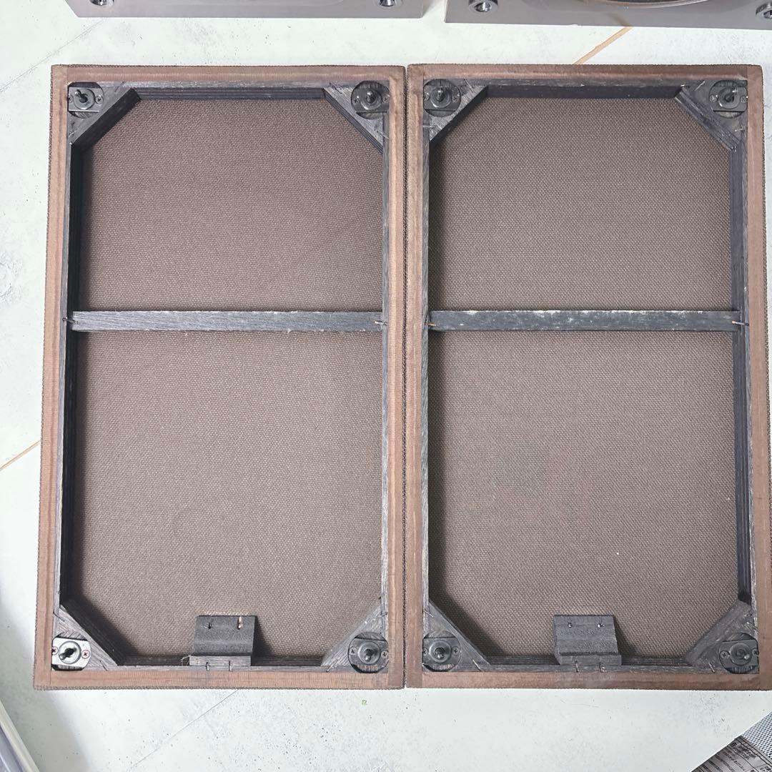 【希少品】DIATONE DS-201 3way スピーカー ペア