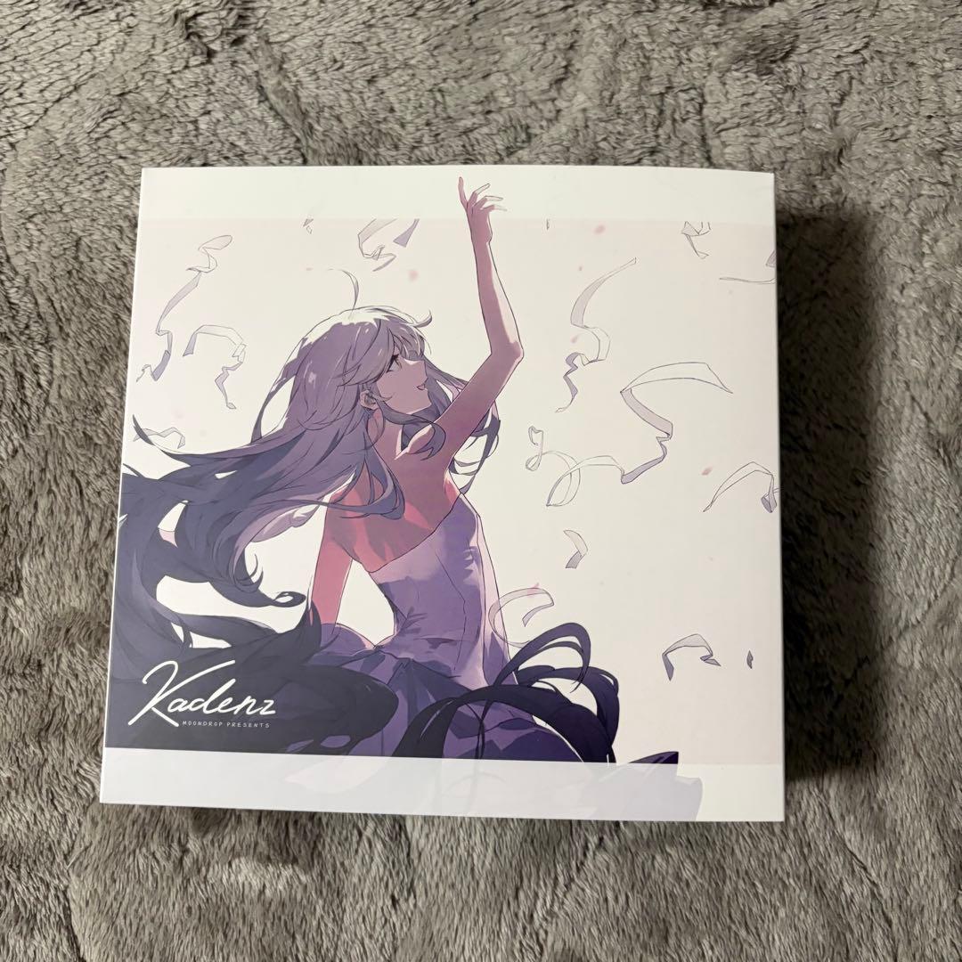 イヤホン moondrop Kadenz