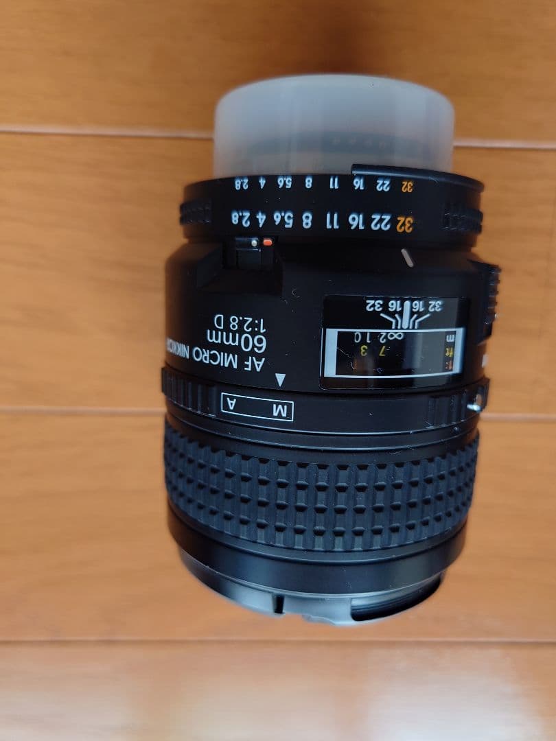 Nikon D5100 18-55 VR Kit ＆MICROレンズ