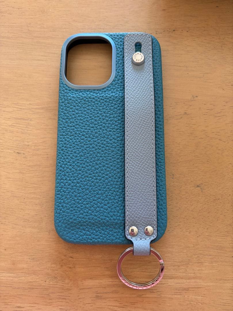 iPhoneアクセサリー BONAVENTURA iphone17