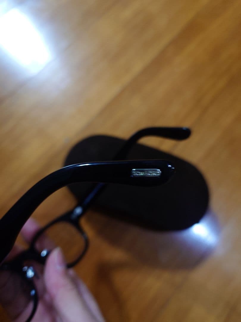 極美品 TOM FORD サングラス TF5661-D 005 トムフォード