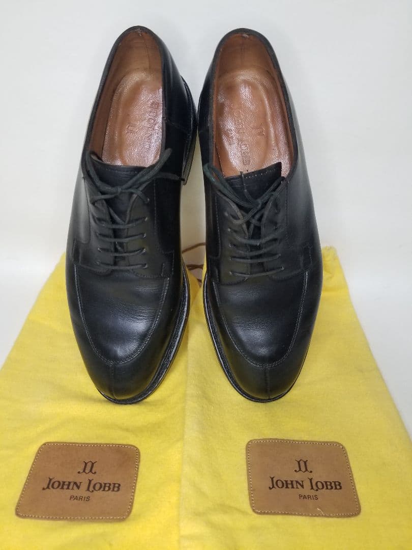 JOHN LOBB ジョンロブ　コテージライン 26cm （フランス製）