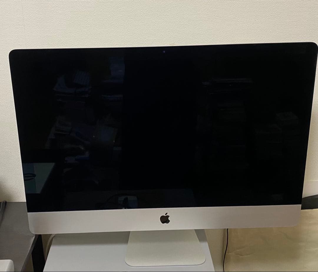 iMac Retina 5K 27インチ Intel Core i5 2016