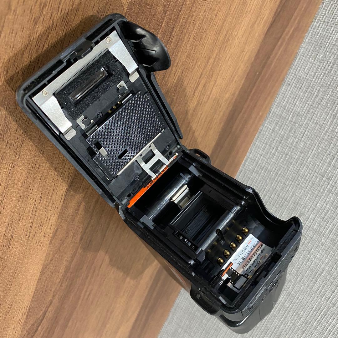 KYOSERA samurai z2 フィルムカメラ　レトロ