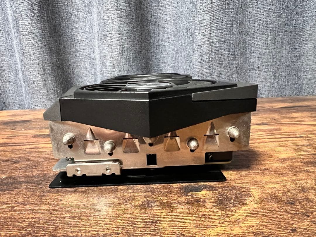 グラフィックボード・グラボ・ビデオカード MSI RTX 3090 GAMING X TRIO 24G 115