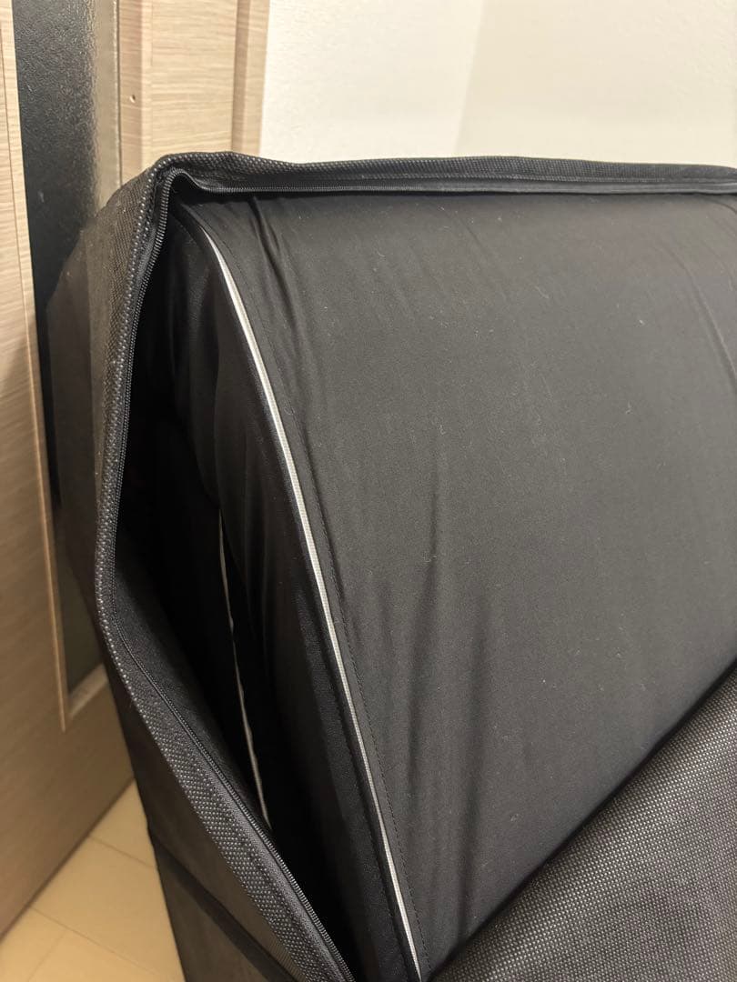 【美品/定価¥132,000】西川air マットレス シングル