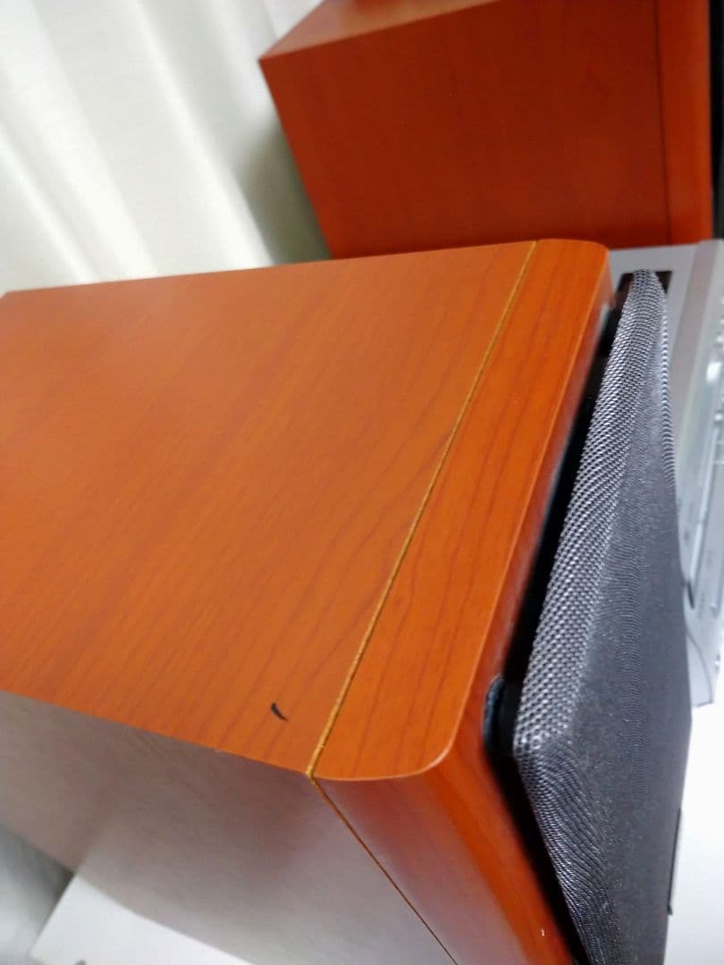 ONKYO X-N7NX FR-N9NX コンポ